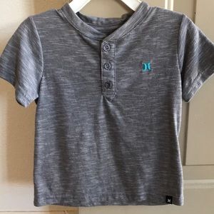 Hurley Boys Shirt